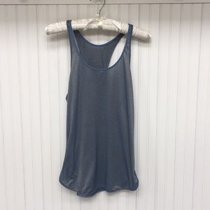 Lululemon Running Tank